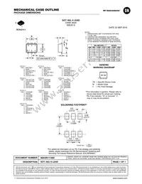 SZNUP4114HMR6T1G Datasheet Page 10