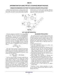 SZSM12T1G Datasheet Page 5