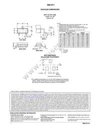 SZSM12T1G Datasheet Page 6