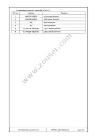 T-51750GD065J-LW-ANN Datasheet Page 7