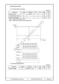 T-51750GD065J-LW-ANN Datasheet Page 15