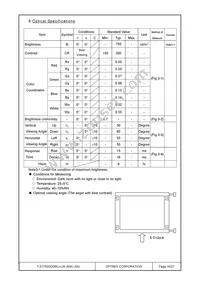 T-51750GD065J-LW-ANN Datasheet Page 16