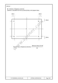 T-51750GD065J-LW-ANN Datasheet Page 18