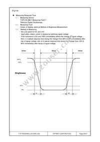 T-51750GD065J-LW-ANN Datasheet Page 20