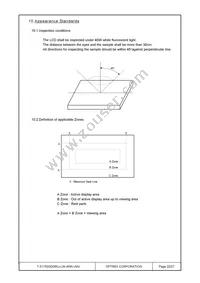 T-51750GD065J-LW-ANN Datasheet Page 22