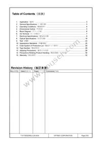 T-51750GD065J-LW-AON Datasheet Page 2