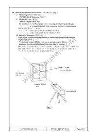 T-51750GD065J-LW-AON Datasheet Page 19