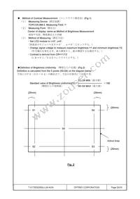 T-51750GD065J-LW-AON Datasheet Page 20