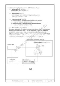 T-51750GD065J-LW-AON Datasheet Page 21