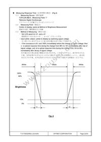 T-51750GD065J-LW-AON Datasheet Page 22