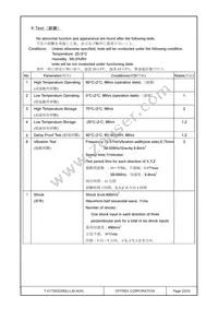 T-51750GD065J-LW-AON Datasheet Page 23