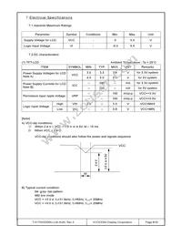 T-51750GD065J-LW-AQN Datasheet Page 8