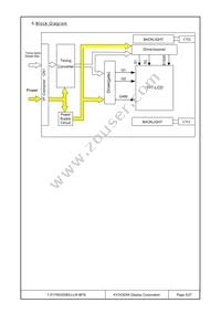 T-51750GD065J-LW-BFN Datasheet Page 5