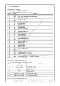 T-51750GD065J-LW-BFN Datasheet Page 6
