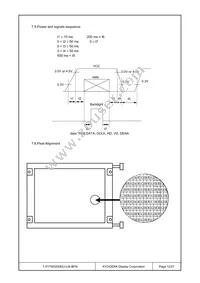 T-51750GD065J-LW-BFN Datasheet Page 12