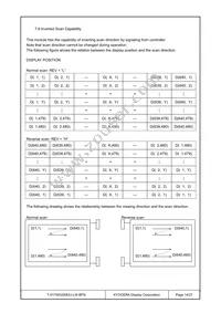 T-51750GD065J-LW-BFN Datasheet Page 14