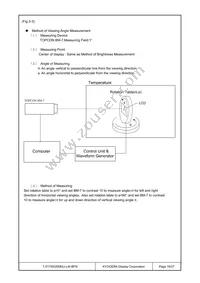 T-51750GD065J-LW-BFN Datasheet Page 19