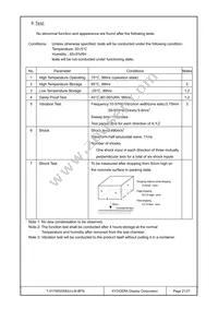 T-51750GD065J-LW-BFN Datasheet Page 21