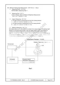 T-51750GD065J-LW-BGN Datasheet Page 21