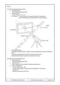 T-51750GD065J-LW-BHN Datasheet Page 18