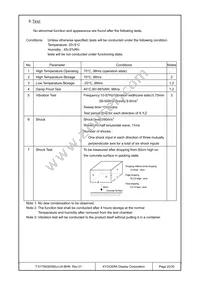 T-51750GD065J-LW-BHN Datasheet Page 22