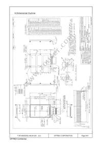 T-55149GD030J-MLW-AJN Datasheet Page 4