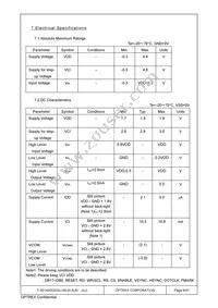 T-55149GD030J-MLW-AJN Datasheet Page 8