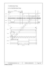 T-55149GD030J-MLW-AJN Datasheet Page 13