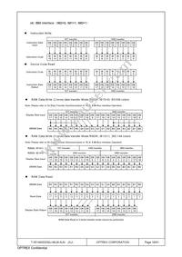 T-55149GD030J-MLW-AJN Datasheet Page 18