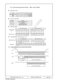 T-55149GD030J-MLW-AJN Datasheet Page 20