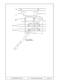 T-55149GD030J-MLW-AQN Datasheet Page 13