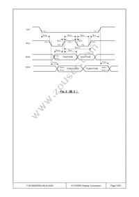 T-55149GD030J-MLW-AQN Datasheet Page 15