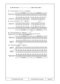 T-55149GD030J-MLW-AQN Datasheet Page 22