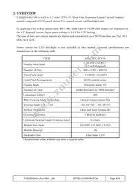 T-55226D043J-LW-A-AAN Datasheet Page 4