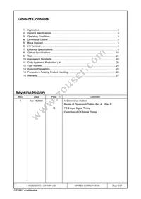 T-55265GD057J-LW-ABN Datasheet Page 2