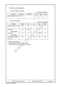 T-55265GD057J-LW-ABN Datasheet Page 8