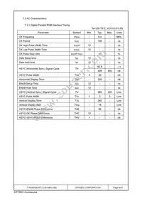 T-55265GD057J-LW-ABN Datasheet Page 9