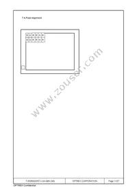 T-55265GD057J-LW-ABN Datasheet Page 11