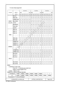 T-55265GD057J-LW-ABN Datasheet Page 12