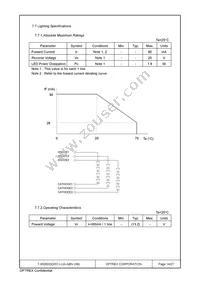 T-55265GD057J-LW-ABN Datasheet Page 14