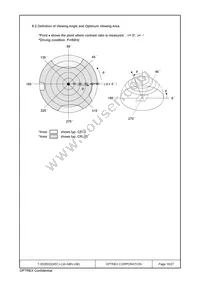 T-55265GD057J-LW-ABN Datasheet Page 16