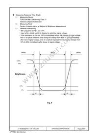 T-55265GD057J-LW-ABN Datasheet Page 20