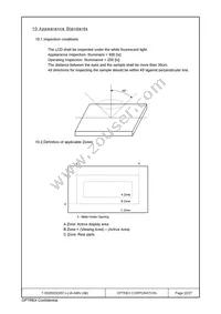 T-55265GD057J-LW-ABN Datasheet Page 22