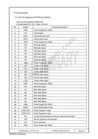 T-55265GD057J-LW-ACN Datasheet Page 6
