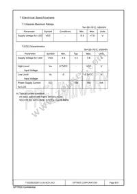 T-55265GD057J-LW-ACN Datasheet Page 8