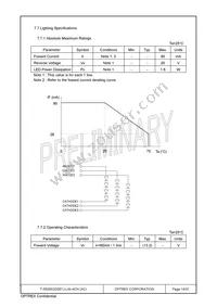 T-55265GD057J-LW-ACN Datasheet Page 14