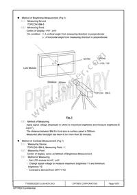 T-55265GD057J-LW-ACN Datasheet Page 18