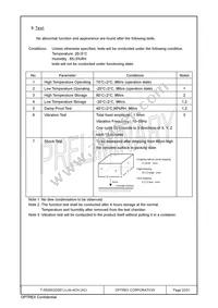 T-55265GD057J-LW-ACN Datasheet Page 22