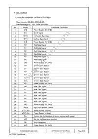 T-55265GD057J-LW-ADN Datasheet Page 6