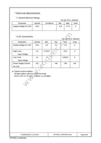 T-55265GD057J-LW-ADN Datasheet Page 8